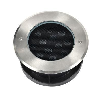 12V LED Underground Lamp in Ground Well Light