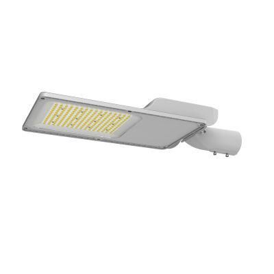 CE RoHS Waterproof IP66 120W LED Street Light Hot Selling Outdoor with Sensor 100-300V