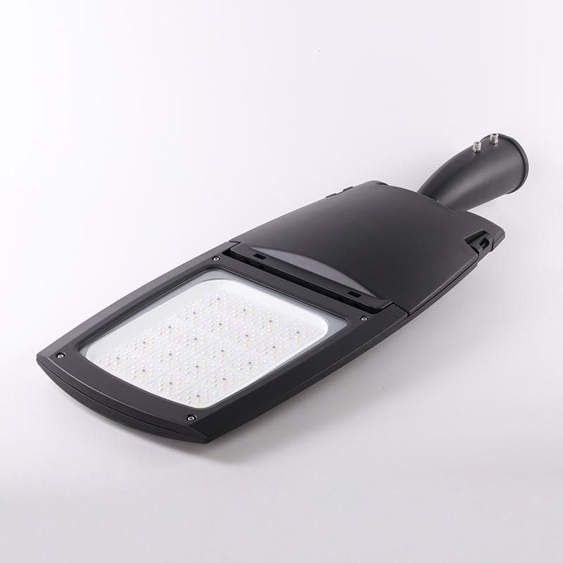 5years Warranty Outdoor Urban Street Road Lighting 140lm/W 200W LED Public Light