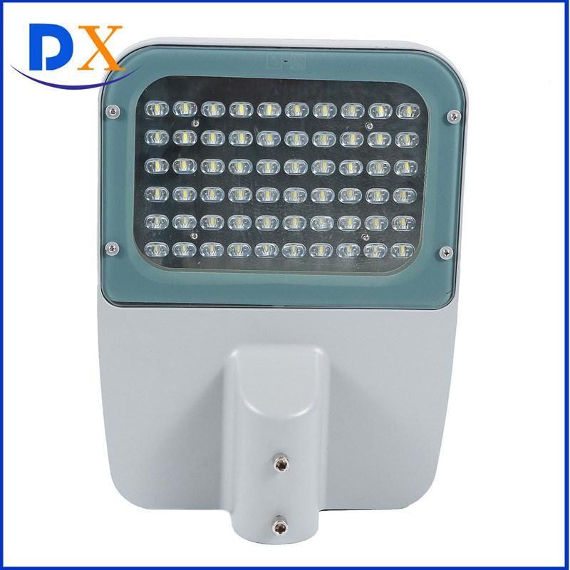 Outdoor 10m 80W LED Solar Street Light with Adjustable Prices