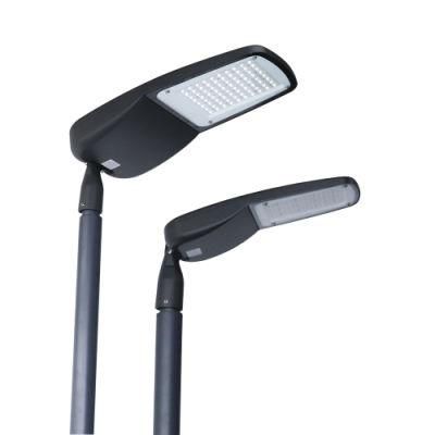 Outdoor Lighting with ENEC IP66 Ik10 200W LED Street Light