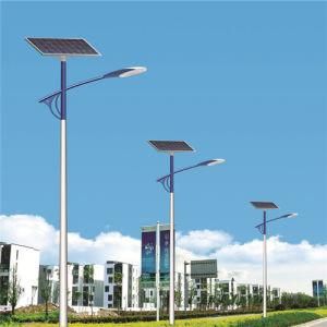 2016 New Design Solar Street Light for Highway/Garden (JINSHANG SOLAR)