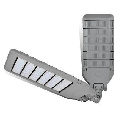 Nom CE Solar Powered Outdoor Lights Refletor Solar 300W Solar LED Street Light