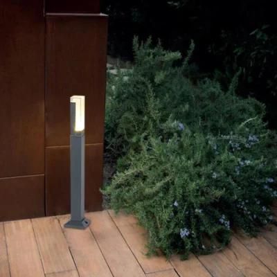 Landscape Waterproof Pathway LED Bollard Lights Australia