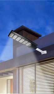 Big Solar Project Solar Street Light for Middle East