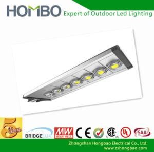 Hombo 240W Hb-168A Series LED Street Lamp