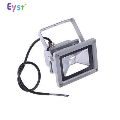 LED Projectors 2 Years Warranty IP66 Flood Light with Epistar and High Quality Material Aluminum LED Light Lamp