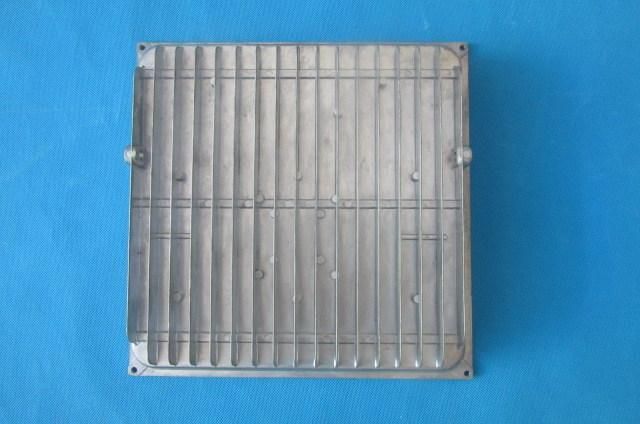 CKD of LED Floodlight 50W Die Casting Aluminium (SLEFLH CKD 50)