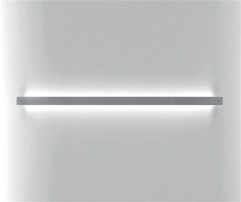 Marc DOS W Contemporary Bathroom Lighting Modern LED Bathroom Wall Light