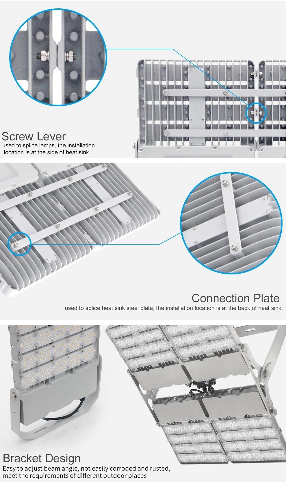 Hot Style Explosion-Proof Flood Light OEM Brand Die- Casting Aluminum