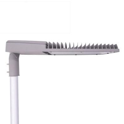 5 Year Warranty Outdoor 300W Waterproof IP66 Ik10 LED Street Light