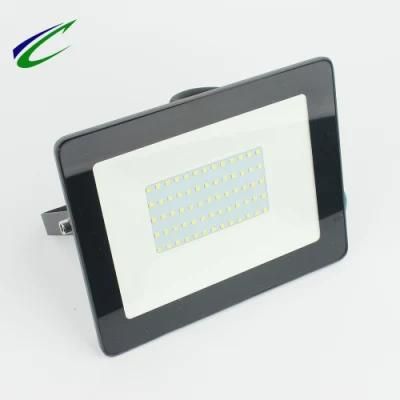 LED Flood Light Aluminium LED Work Lights Garden Light LED High Bay Light Outdoor Tunnel Light