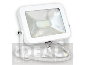 Ce/TUV Outdoor IP65 AC 10-100W LED Flood Light