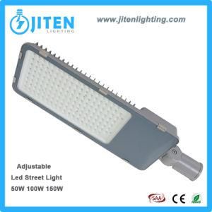 150W SMD3030 Epistar Chip Outdoor Lighting LED Street Light