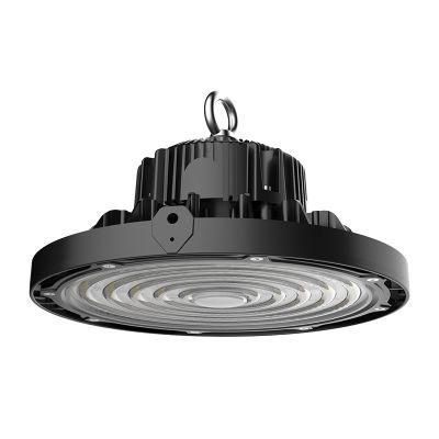 Aluminum Profile High-Level Warehouse Industrial Light LED High Bay Light