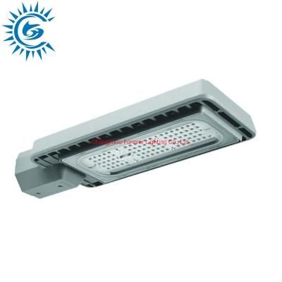 Brightness Aluminium Housing IP66 Street Road Lamp