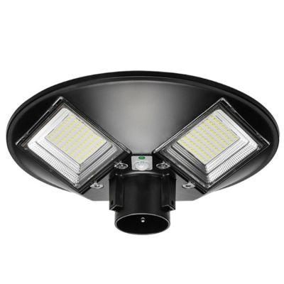 10W Energy Saving LED Street Lights Decorative Solar Garden Light