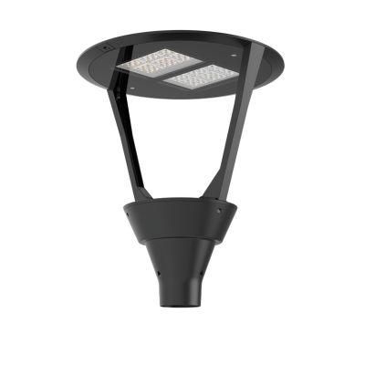 Die-Casting Aluminum 100W Outdoor LED Garden Light for Park/Plaza