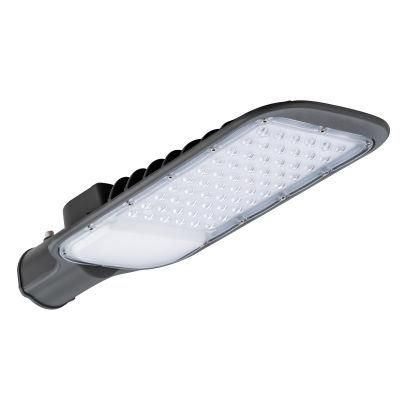 Outdoor Lighting Surge Protection 6kv 50W LED Street Light