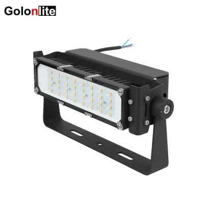 Outdoor IP66 Waterproof 150W 100W 50W LED Light for Tunnel