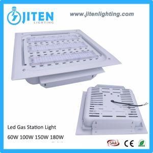 New Design 100W-180W Canopy Light LED Gas Station Lighting