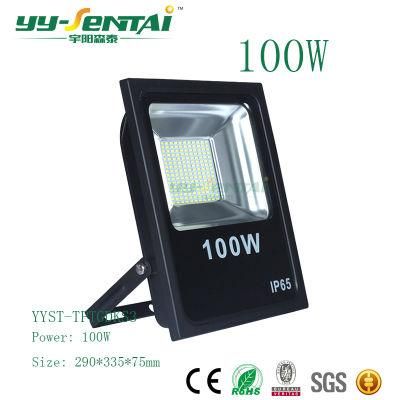 Hot Selling Waterproof IP66 SMD 5730 High Lumen 100W Outdoor LED LED Flood Light