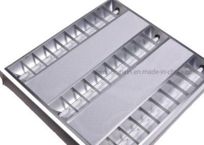 Luminaire Aluminum Chimney LED Lamp Street Lamp Lamp Board Are Made of Aluminum Coil Sheet Plate Manufacturer