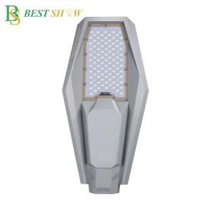 High Quality Light Street Road Light Remote Control 400W Solar Street Light with Solar Panel