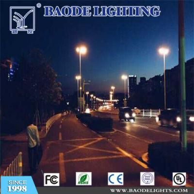 Manufacturer of 20m Lifting System and Airport Certificate High Mast Light