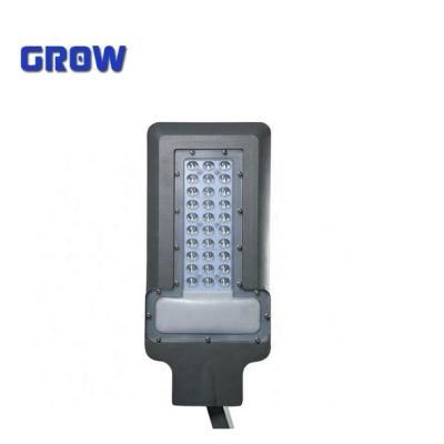 LED Street Light 50W of IC Driver 2 Years Warranty IP65