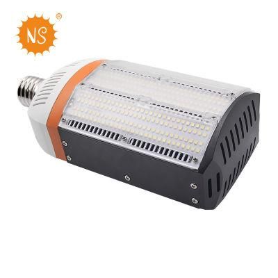 80W LED Industrial Work Light LED Street Light Bulb