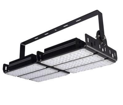 Beach Soccer Fields Lighting IP65 300W Tennis Court Flood Lights for 1000W Metal Halide