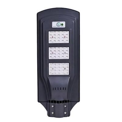Factory Price LED Street Light 30W 40W 60W 80W 100W 120W 150W 200W