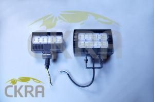 Slim LED Flood Light