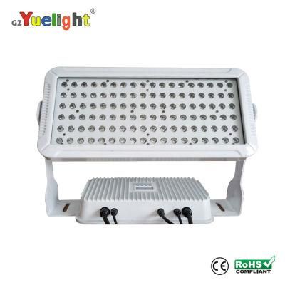 DMX Control Stage Lighting LED 108PCS Waterproof PAR Light Wall Washer Light