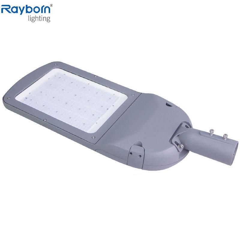High Quality Outdoor Public Car Park IP66 50W/80W/100W/120W/150W/200W LED Street Lamp with Garden Highway Area Road Lamp