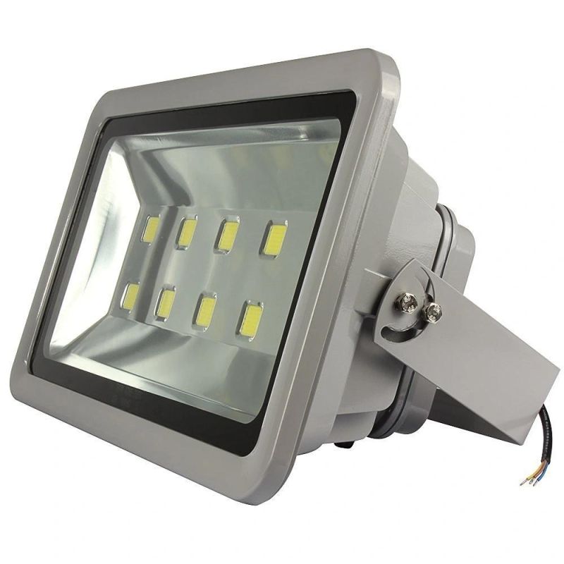 High Lumen Waterproof Outdoor LED Flood Light