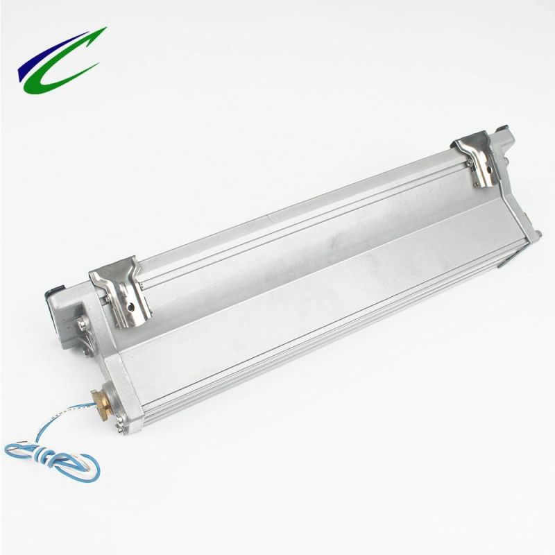 LED Tunnel Light Aluminium Alloy Light with LED Tube Outdoor Light LED Lighting