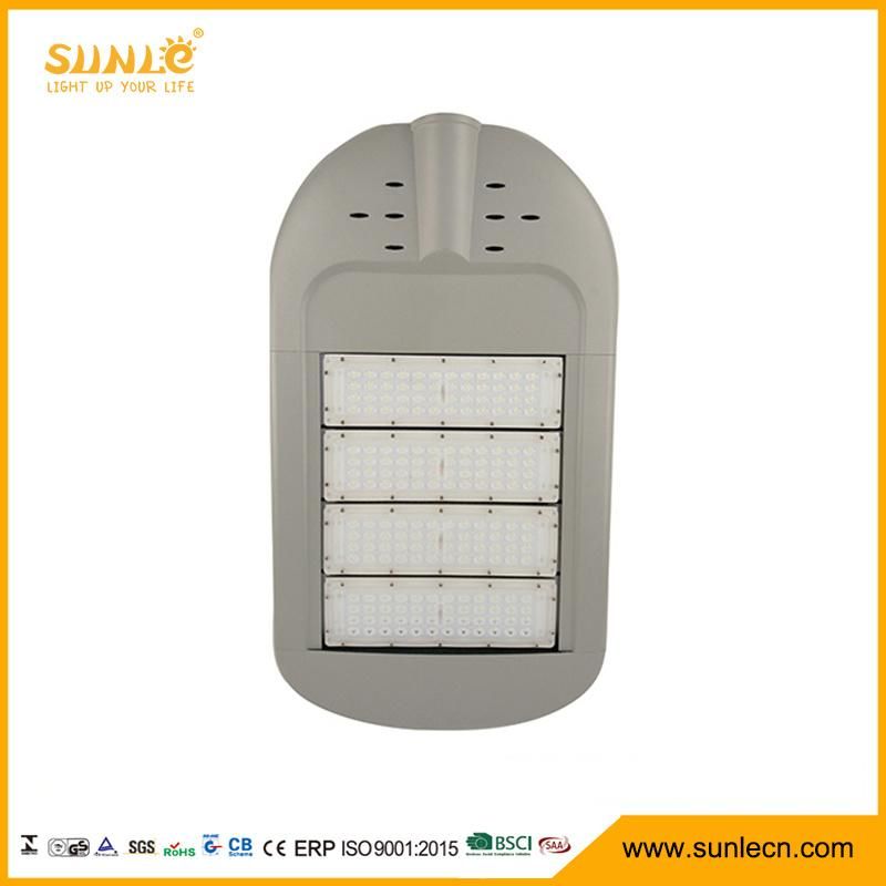 200W Street Garden Housing China CE LED Road Light