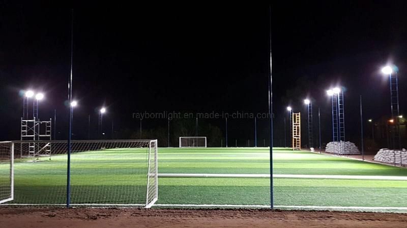 Stadium Lighting 500W 600W 800W 1000W LED Flood Lamp Reflector LED for Football Field Tennis Court