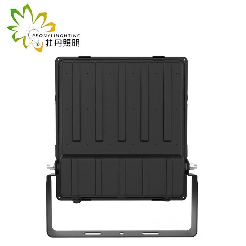2019 Newest 120lm/W LED Floodlight with 120 Degree Beam Angle 100W Floodlight