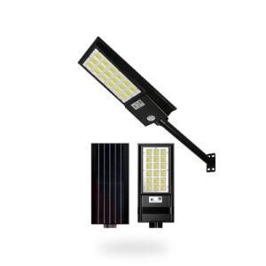 High Quality Solar Lamps Solar Street Lights