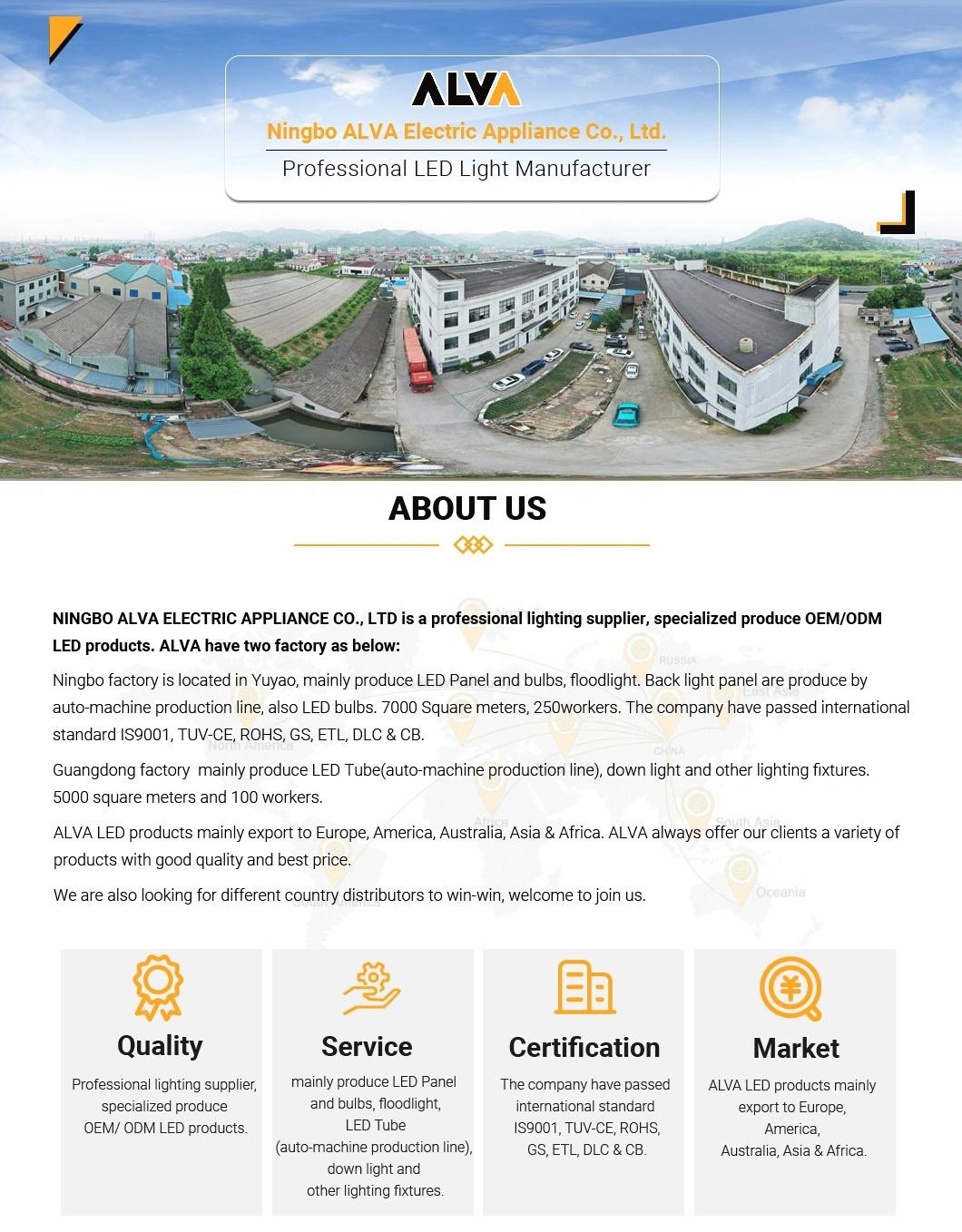 Garden Post Garden Light Pole LED E27 LED Outdoor Light Park Garden Lamp
