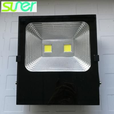 COB LED Flood Light 100W 4000K IP65 Outdoor Lighting