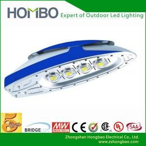 Roadway High Power Solar 120W 160W 200W Bridgelux LED Street Light/ LED Lighting