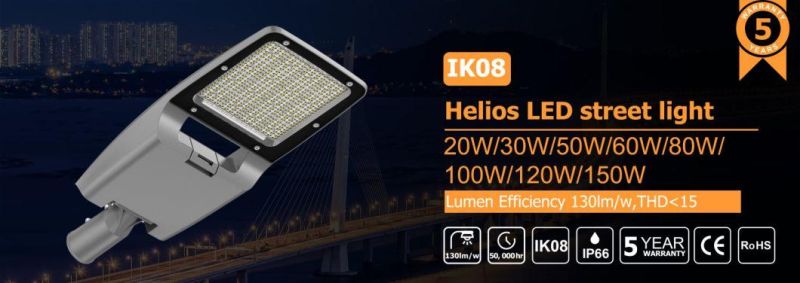 Energy Saving IP66 Wholesale Price 150W Public Road Lamp LED Street Light