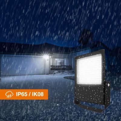 High Lumen Tennis Stadium Waterproof IP65 Best Solar Flood Lights