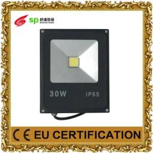 30W LED Energy Saving Flood Lamp Outdoor Lighting Light Ce