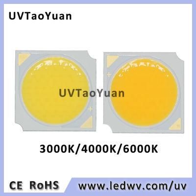 9W High Power LED COB Module Chip on Board