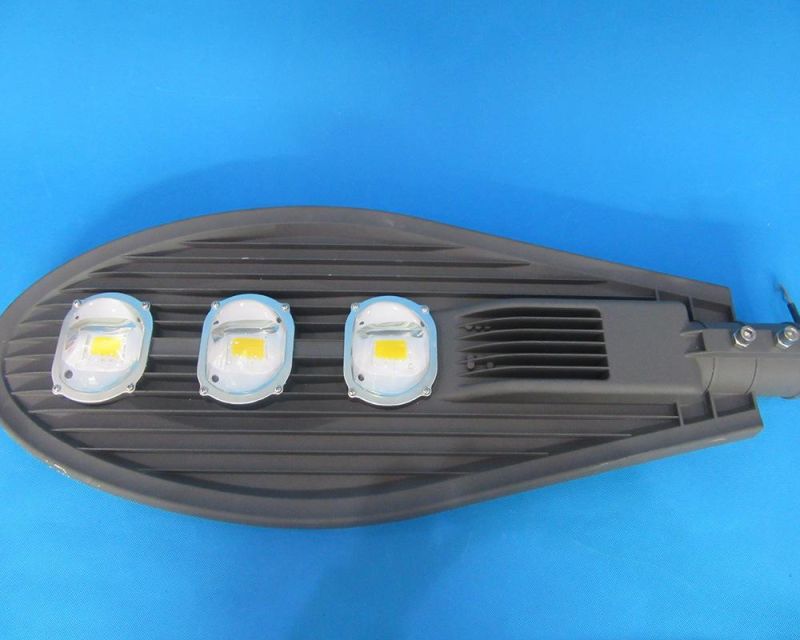 Three Chips Epistar High Power 180W LED Street Light (SLER11-180)